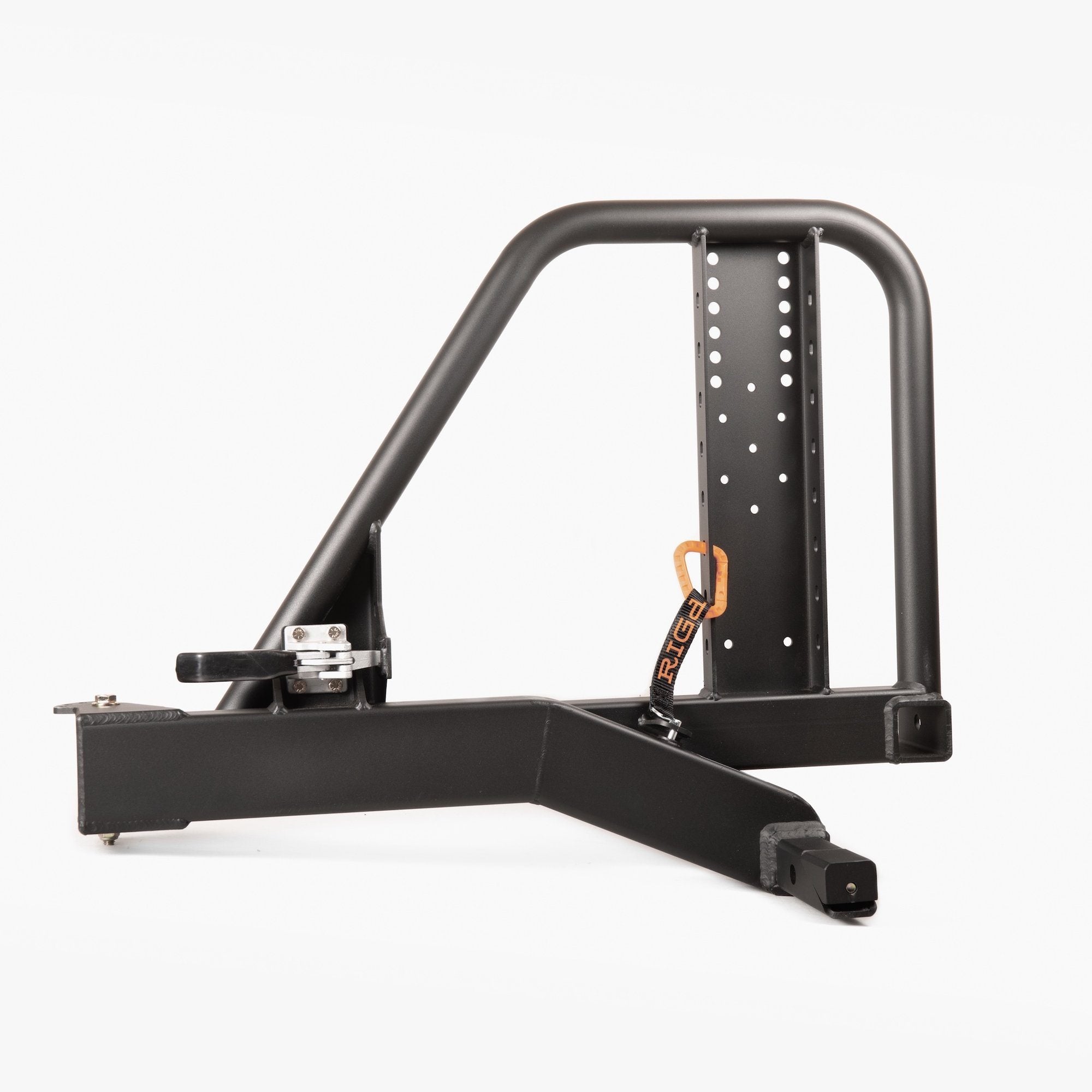 '10-23 Toyota 4Runner RIGd UltraSwingª Hitch Carrier Tiregate RIGd Supply individual display