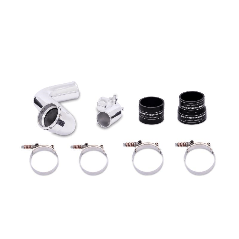 11-14 Ford F150 3.5L Ecoboost Cold-Side Intercooler Pipe Kit Performance Products Mishimoto