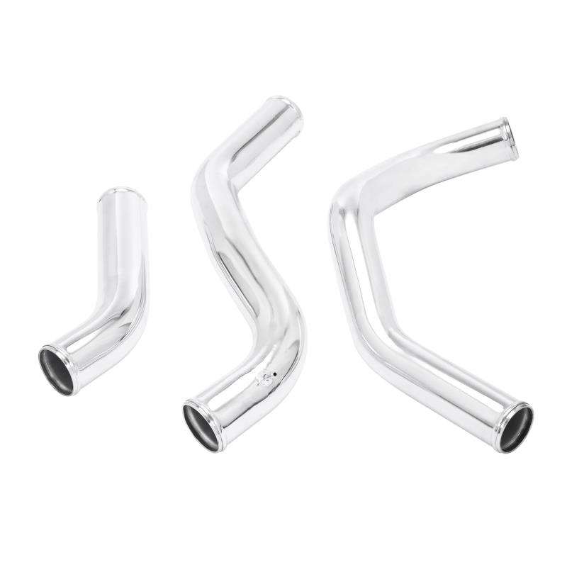 11-14 Ford F150 3.5L Ecoboost Hot-Side Intercooler Pipe Kit Performance Products Mishimoto