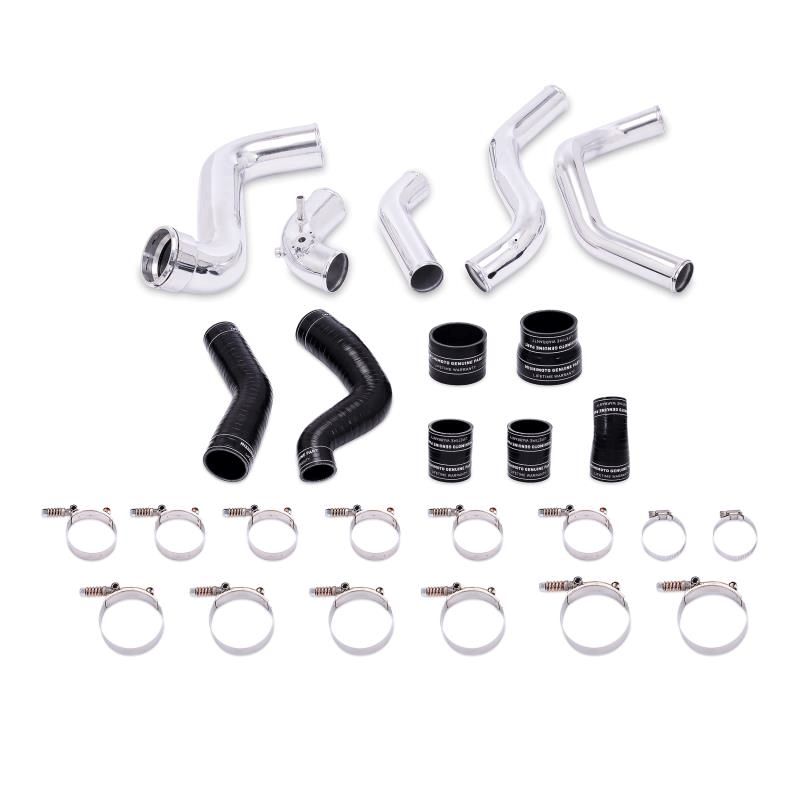 11-14 Ford F150 3.5L Ecoboost Intercooler Pipe Kit Performance Products Mishimoto parts