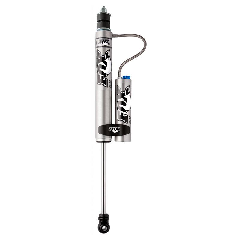 '11-19 Chevy/GM 2500HD 2.0 Peformance Series Remote Reservoir Front Shock Individual Display