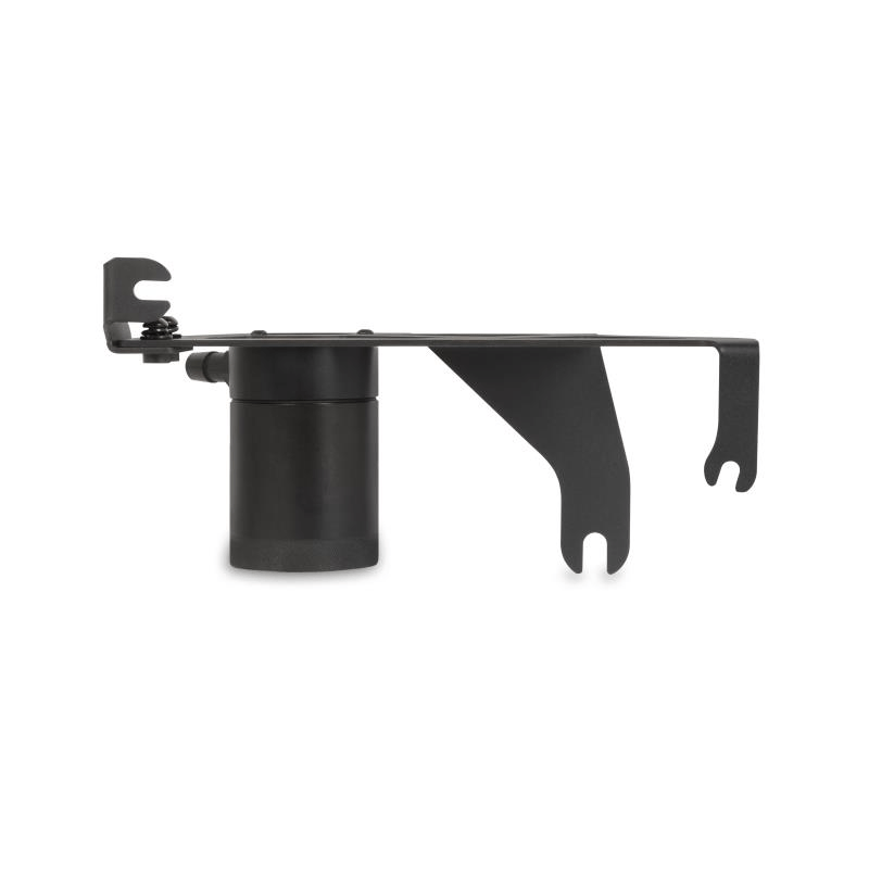 12-18 Jeep Wrangler JK Baffled Oil Catch Can Performance Products Mishimoto