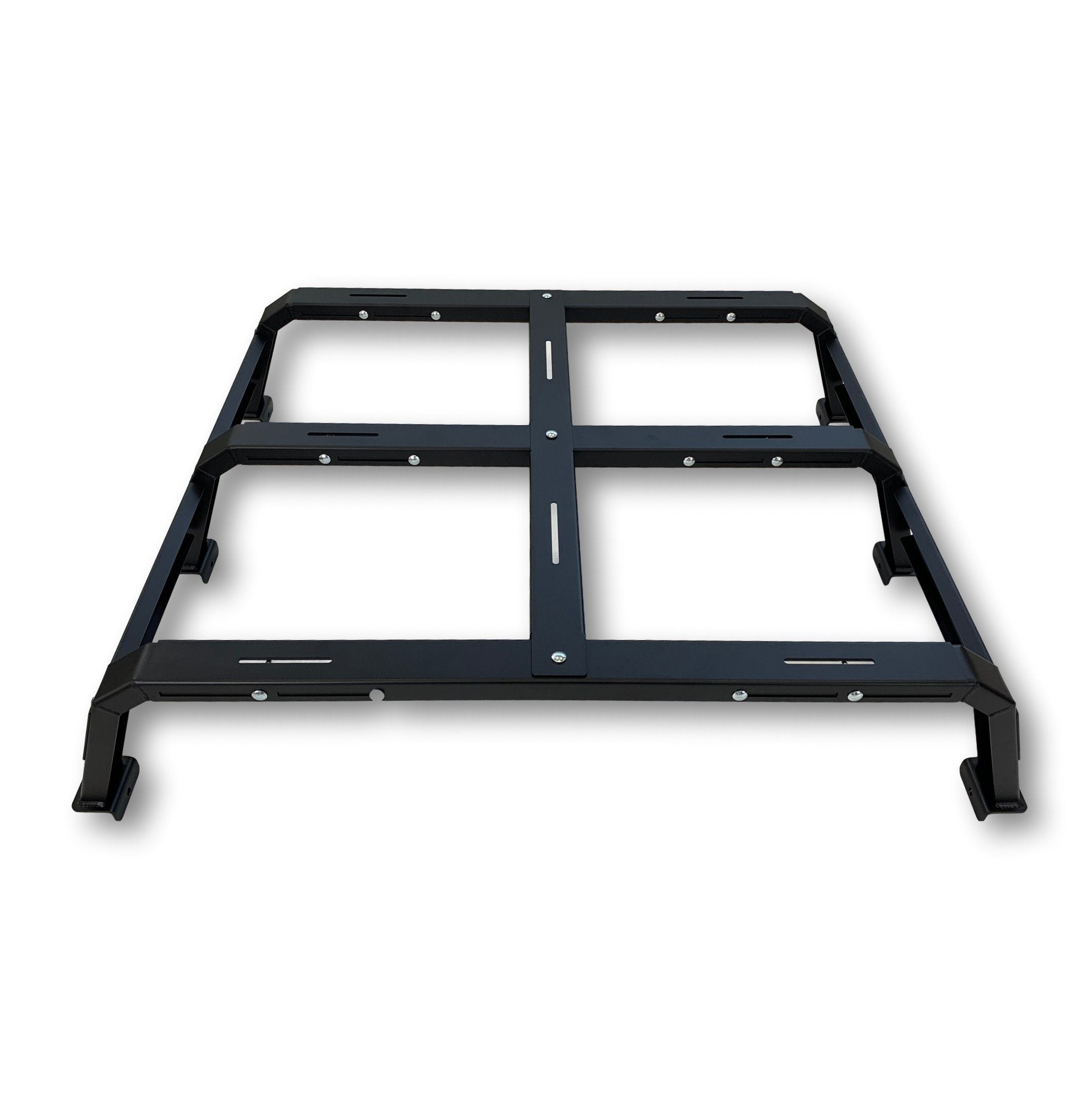 12" HD Bed Rack Bed Rack RCI Off Road 