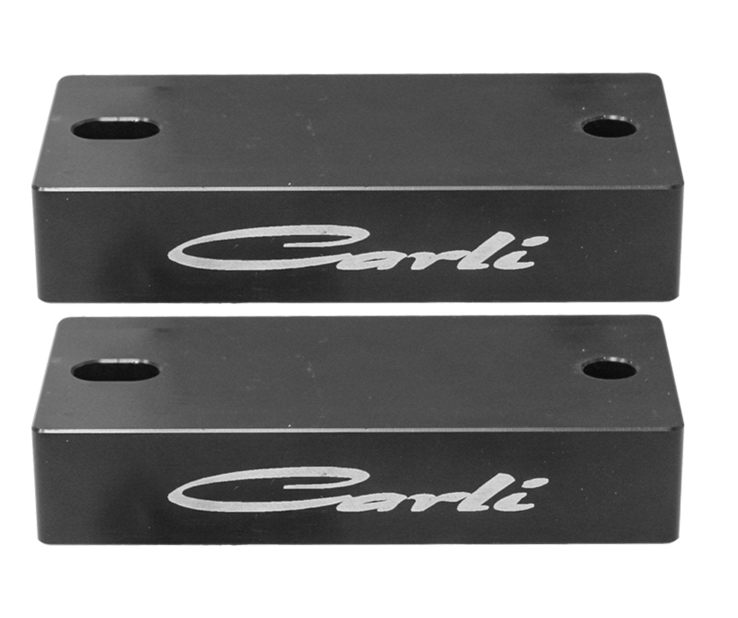 '13-22 Ram 2500/3500 Rear Bump Stop Drop Kit Carli Suspension 