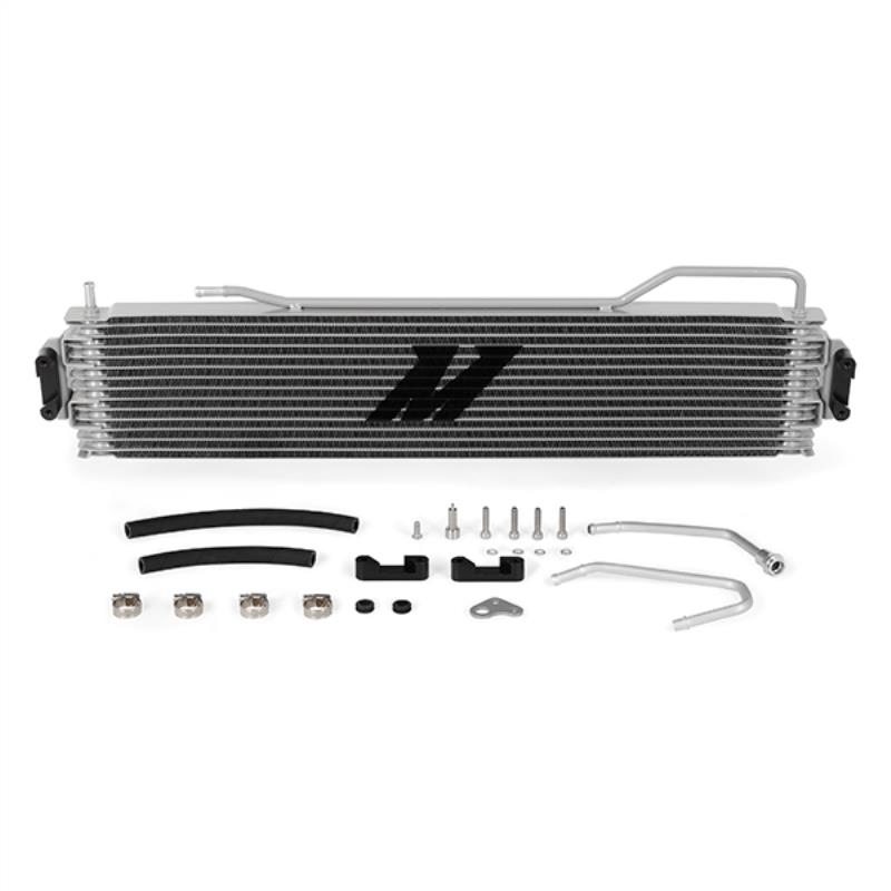 14-18 Chevy/GMC 1500 V8 Transmission Cooler Transmission Cooler Mishimoto parts