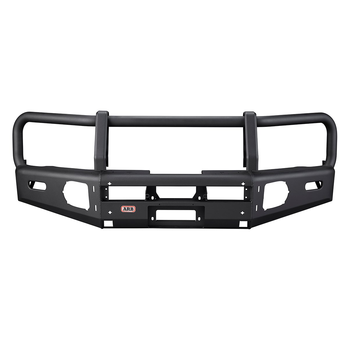 '14-23 Toyota 4Runner Summit Series Bumper Bumper ARB (front view)