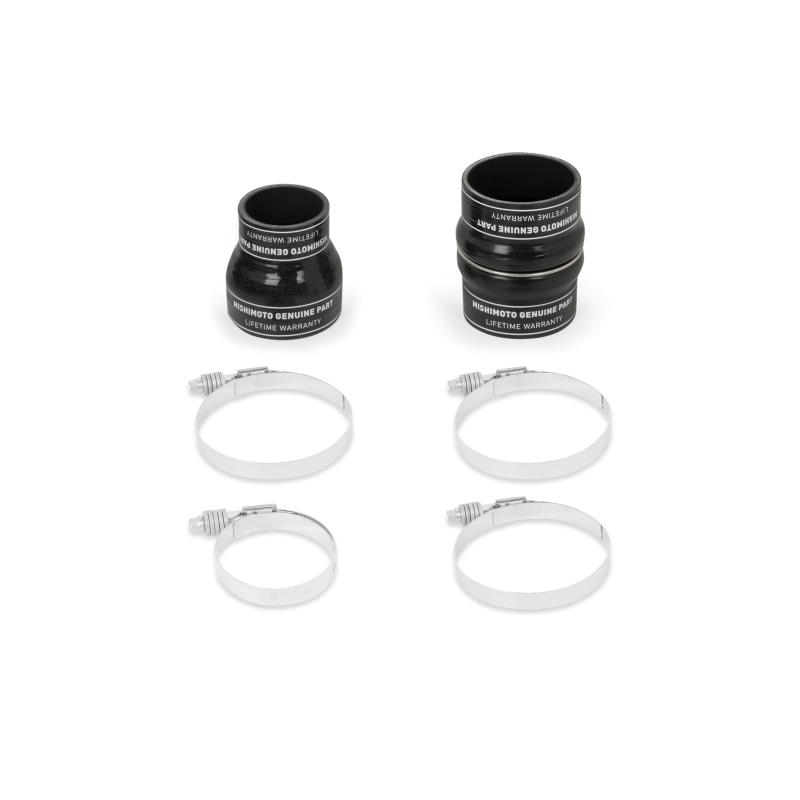 15-17 Ford F150 2.7L Ecoboost Cold-Side Intercooler Pipes Performance Products Mishimoto