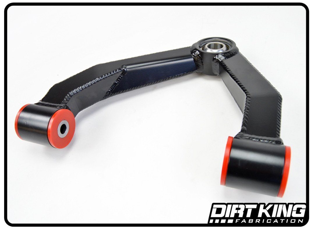 '15-22 Chevy Colorado Boxed Upper Control Arms Individual Display