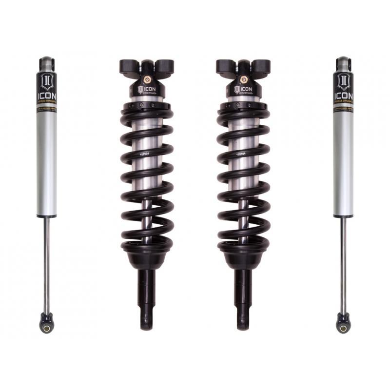 15-23 Chevy/GMC Colorado/Canyon Suspension System-Stage 1 Suspension Icon Vehicle Dynamics