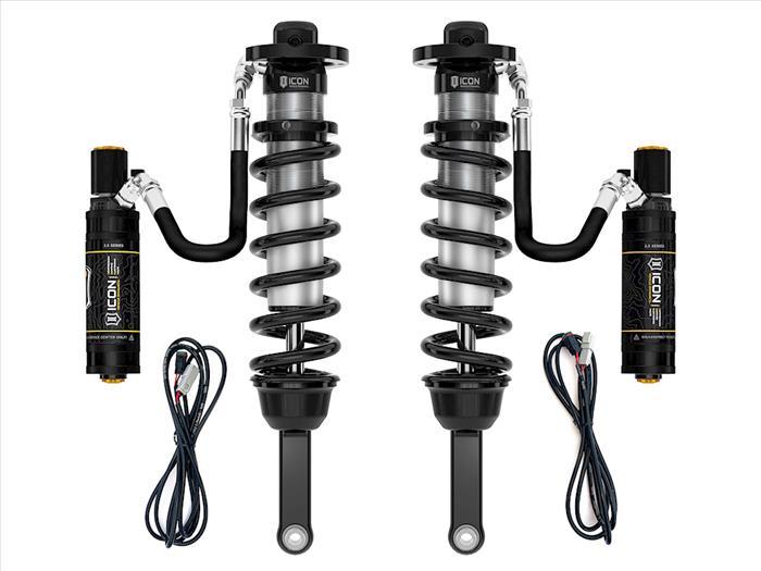 16-23 Toyota Tacoma Icon 2.5 VS RR EXT Travel CDEV Coilover Kit