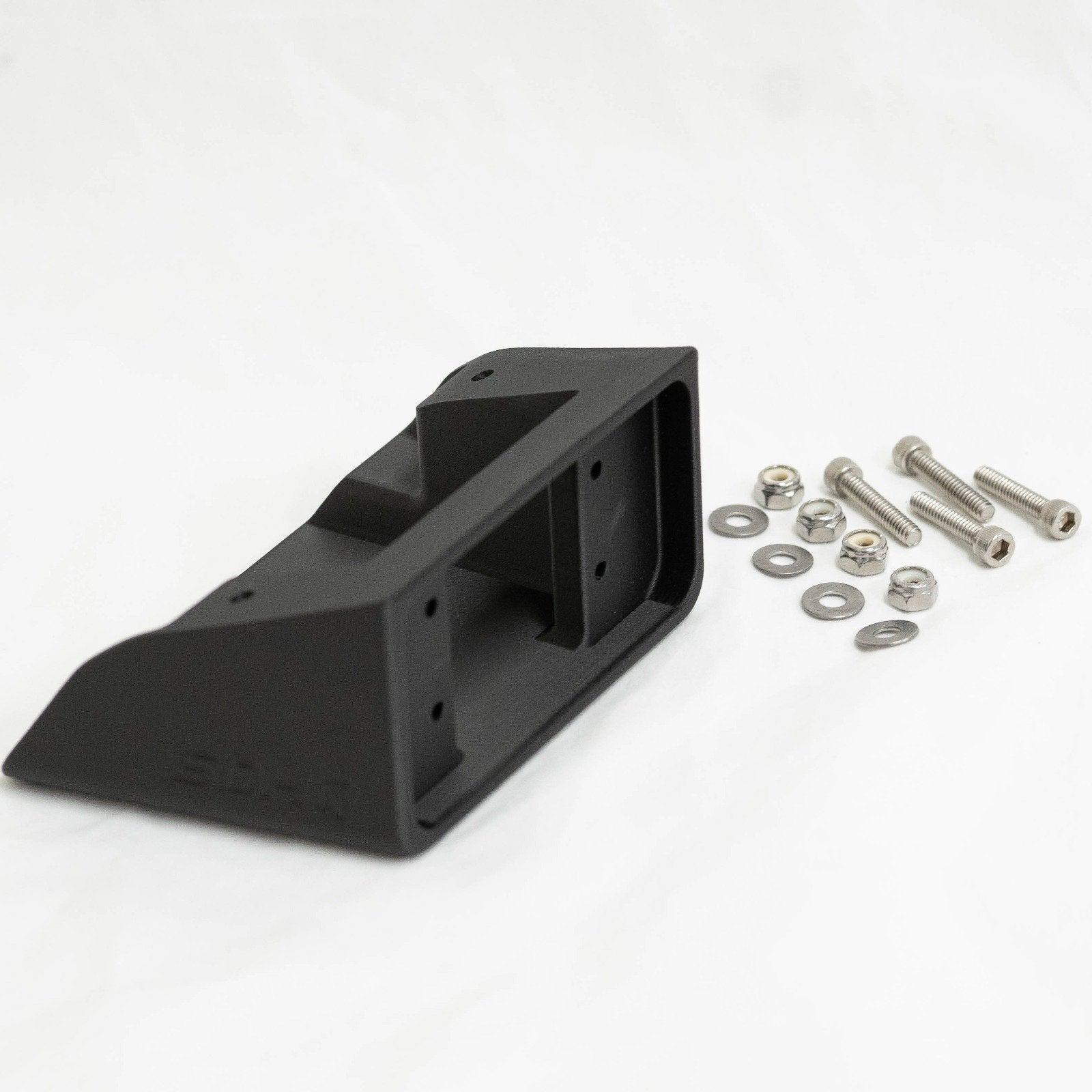 '16-Current Toyota Tacoma SDHQ Built Switch Pros SP-9100 Keypad Mount Lighting SDHQ Off Road