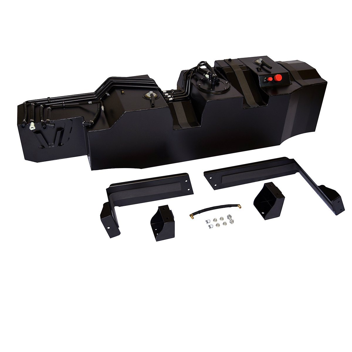 '17-20 Ford F250/F350 60 Gallon Midship Replacement Fuel Tank Transfer Flow parts