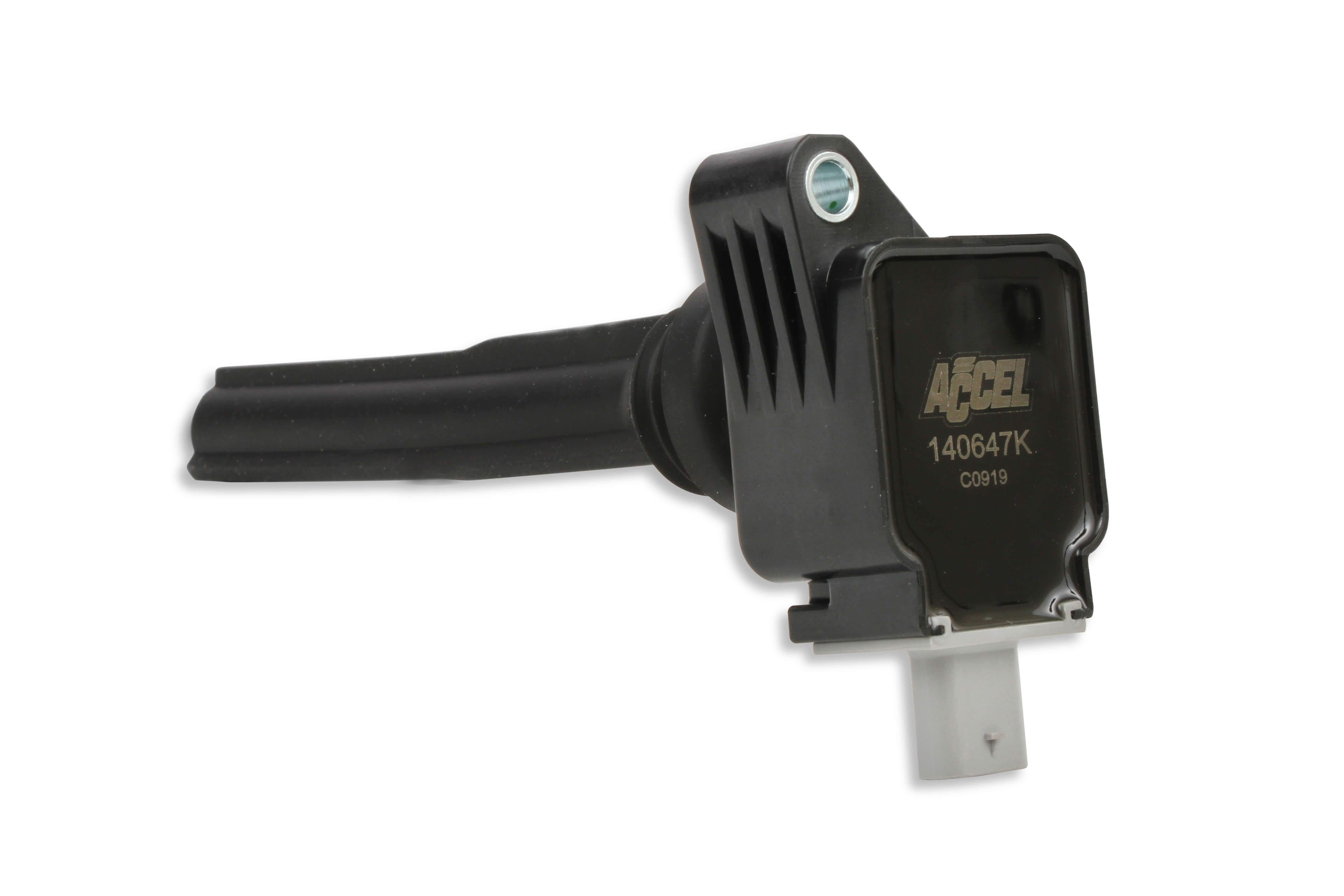 '17-20 Ford EcoBoost 3.5L Ignition Coils-6 Pack Electrical Accel individual display
