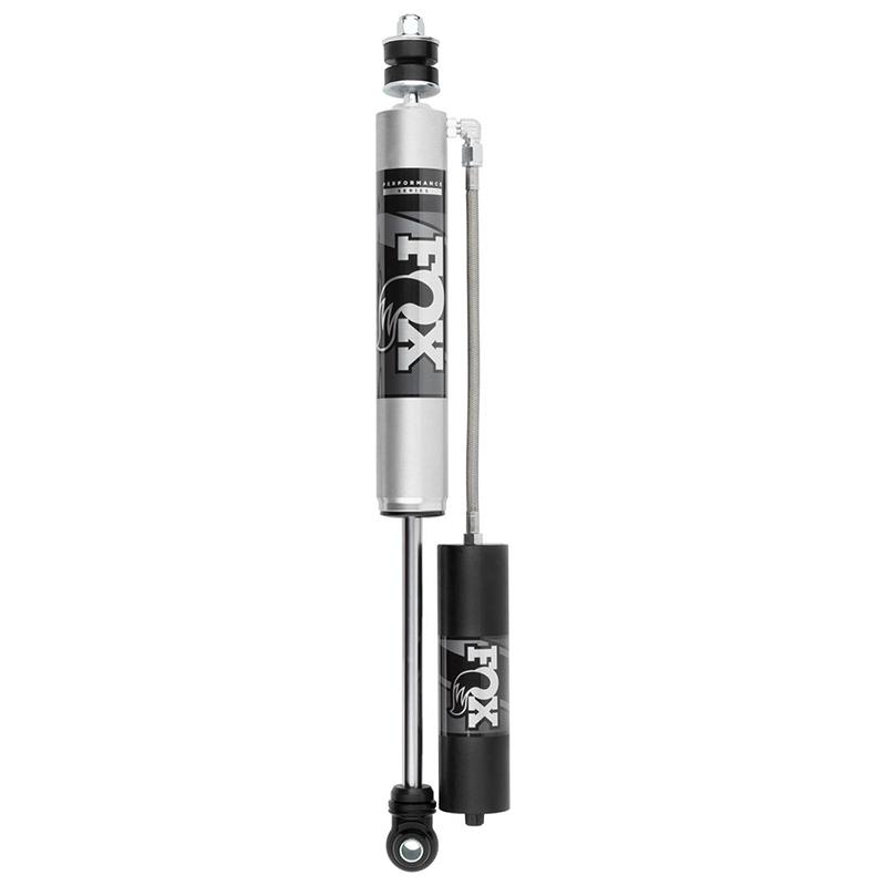 '17-23 Ford F250/350 2.0 Performance Series Remote Reservoir Front Shock Individual Display