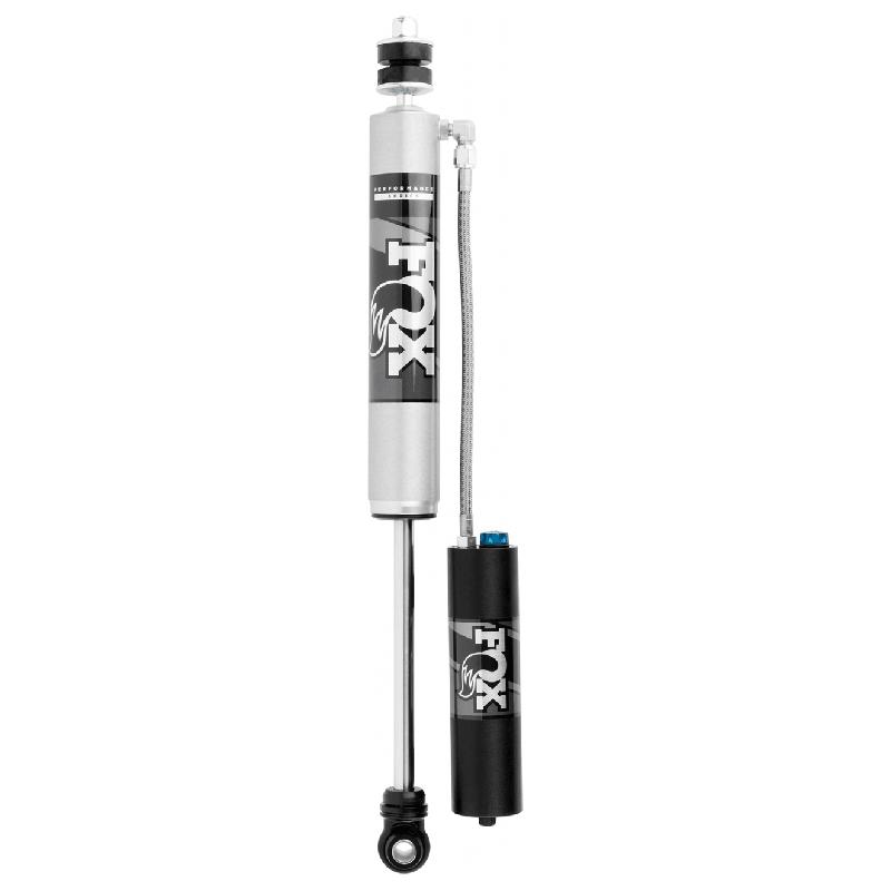 '17-23 Ford F250/350 2.0 Performance Series Remote Reservoir Front Shock Individual Display