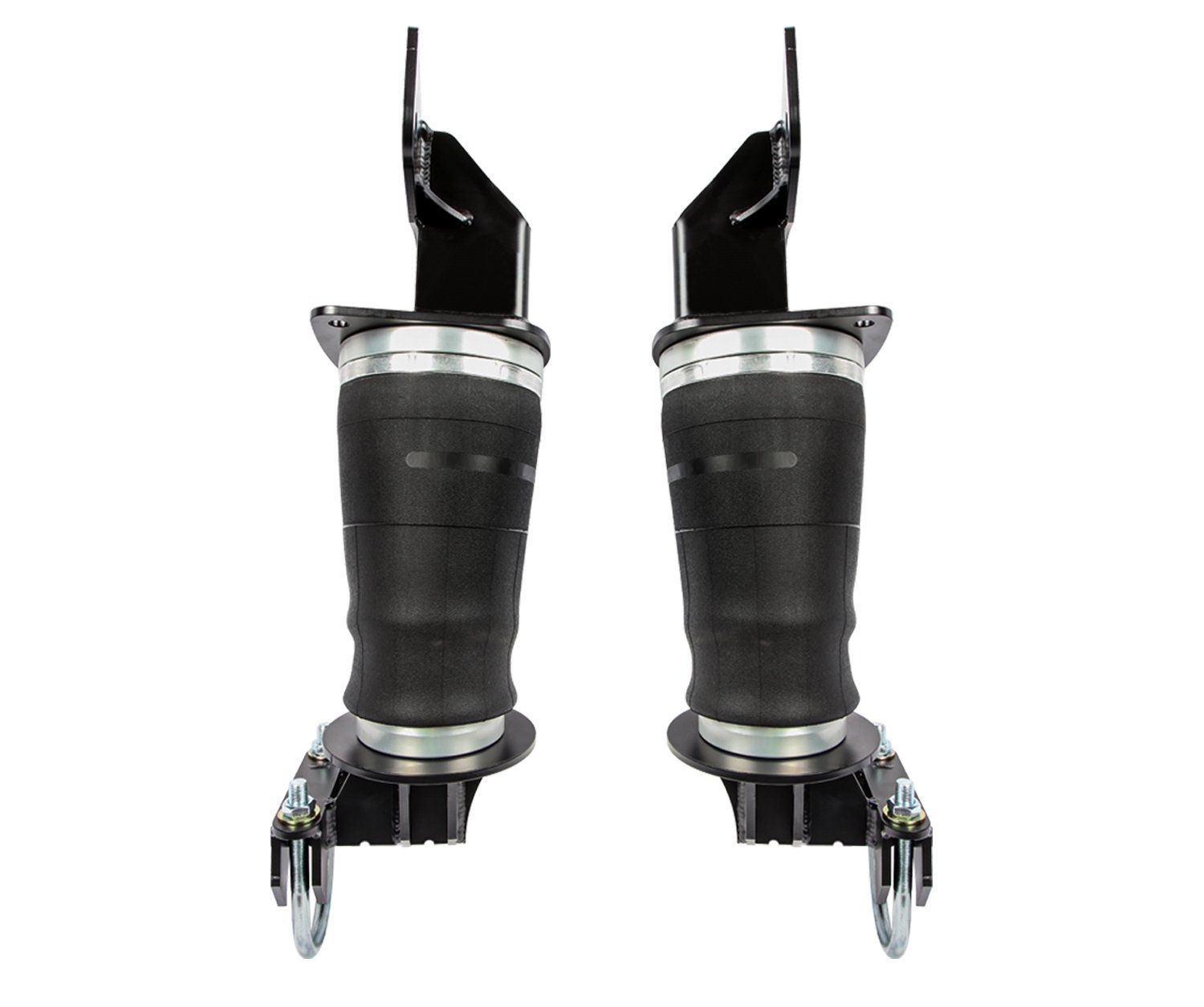 '17-23 Ford F250/F350 Carli Long Travel Air Bag System-4.5" Lift Suspension Carli Suspension 