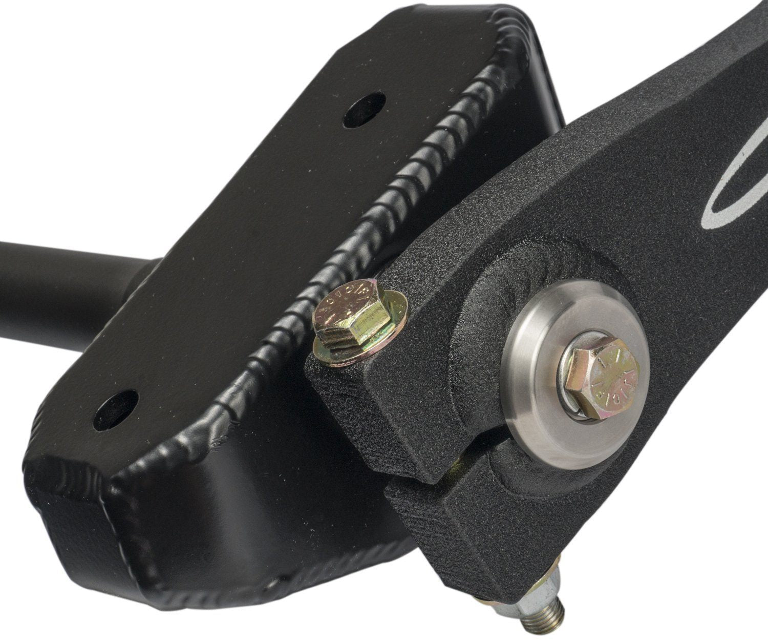 '17-24 Ford F250/F350 Carli Torsion Sway Bar-4.5" Lift Close-up Display