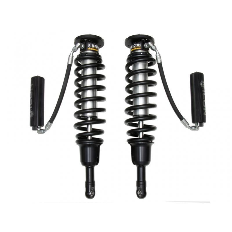 17-20 Ford Raptor 3.0 VS RR CDCV Coilover Kit Suspension Icon Vehicle Dynamics