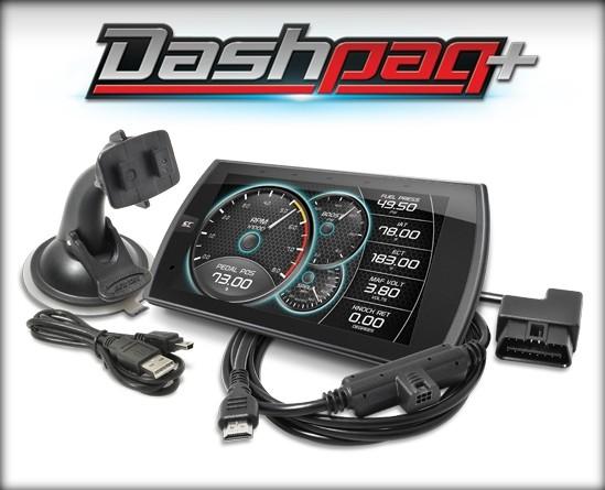 '17-19 Ford Raptor 3.5L Dashpaq Electrical Superchips parts