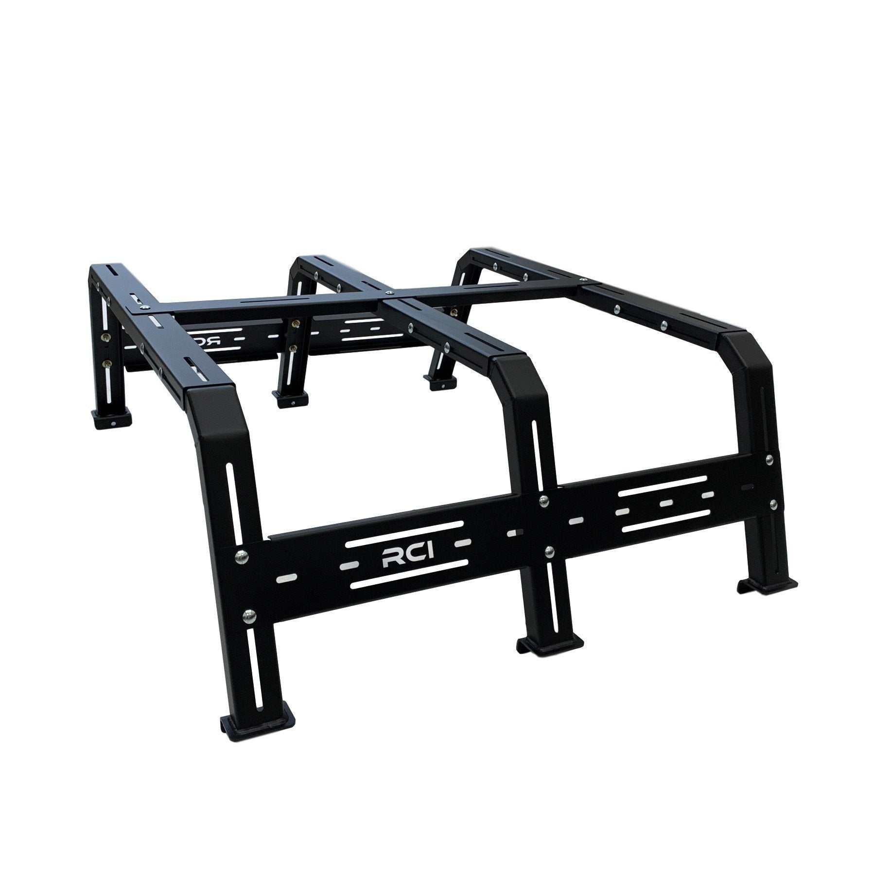 18" HD Bed Rack Bed Rack RCI Off Road 