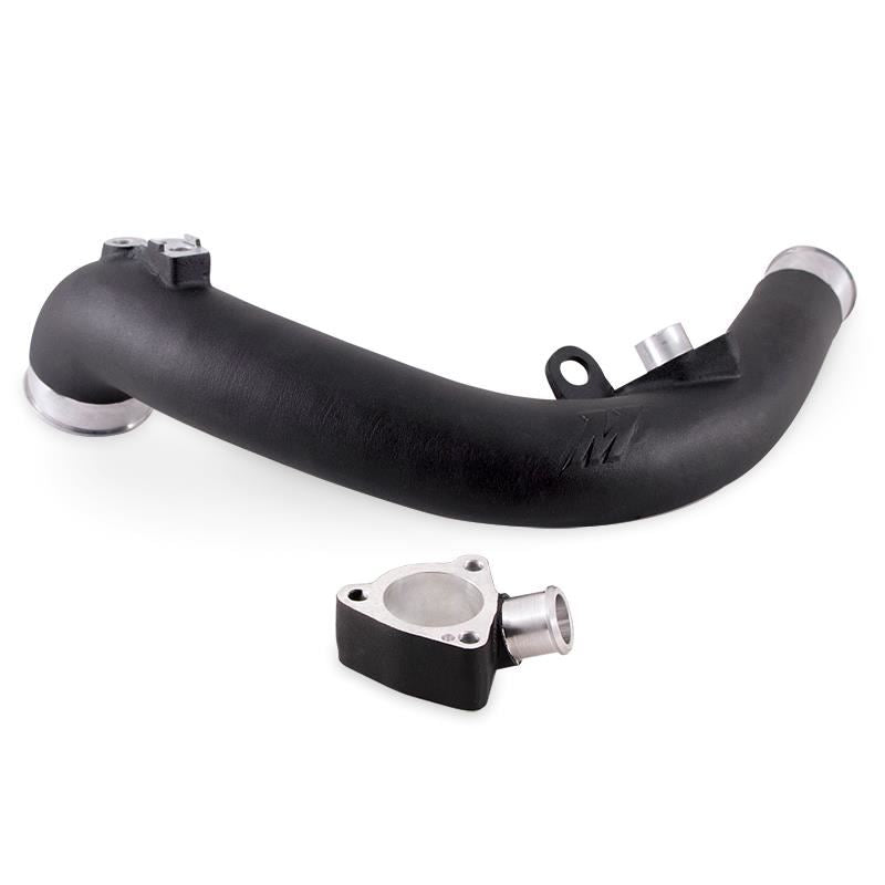 '18-23 Jeep JL 2.0L Performance Intercooler Pipe Kit Performance Products Mishimoto display