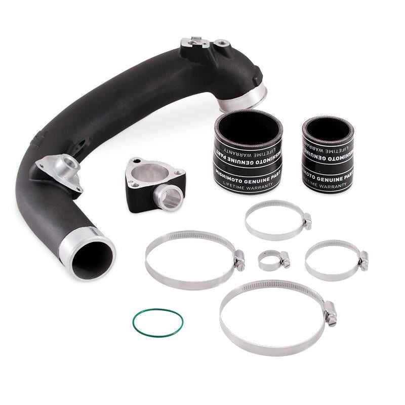 '18-23 Jeep JL 2.0L Performance Intercooler Pipe Kit Performance Products Mishimoto parts