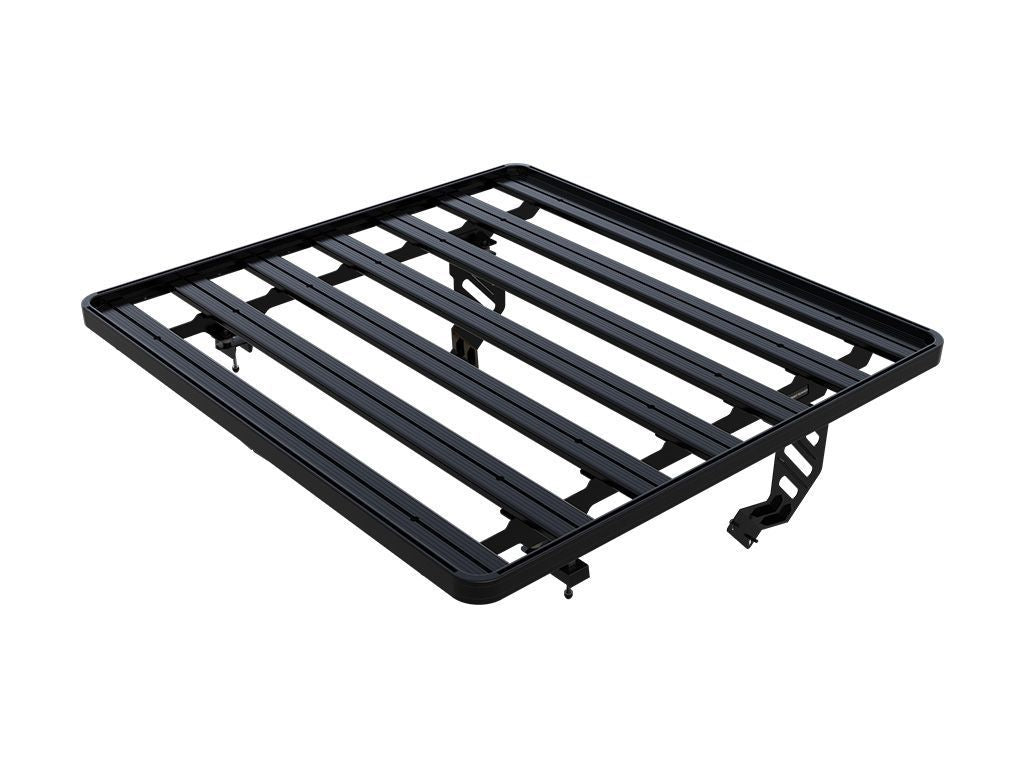 '17-Current Jeep JL 4 Door Slimline II 1/2 Extreme Roof Rack Display