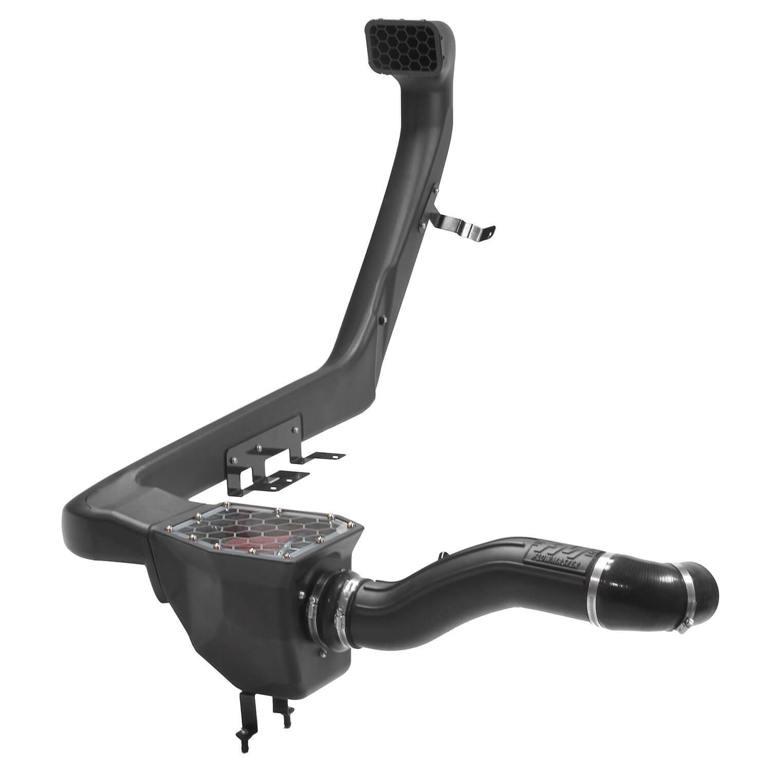 '18-20 Jeep JL 3.6L Delta Force Performance Air Intake Display