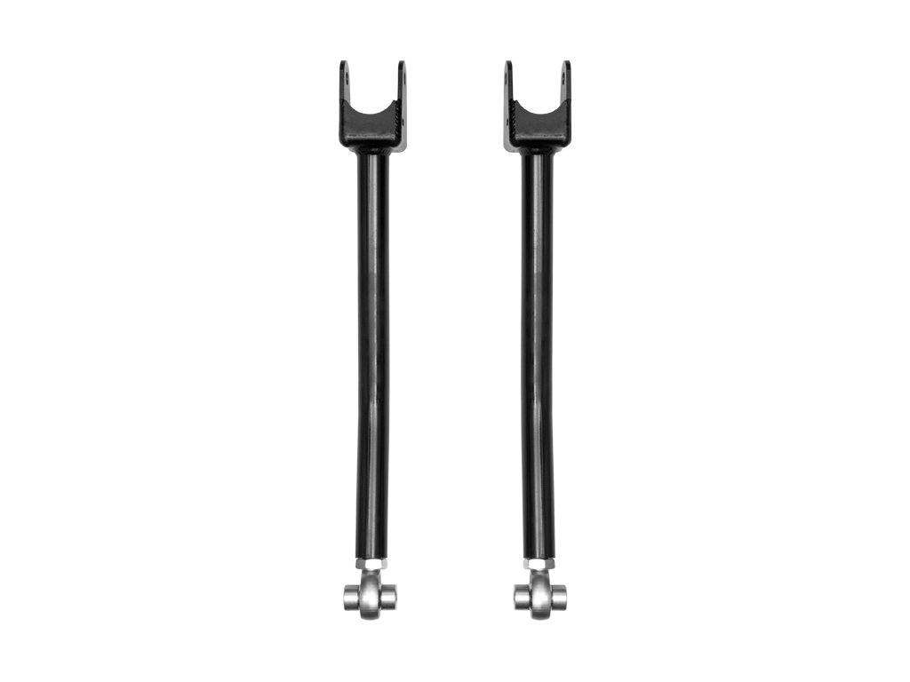 18-23 Jeep JL Front Adjustable Upper Link Kit Suspension Icon Vehicle Dynamics