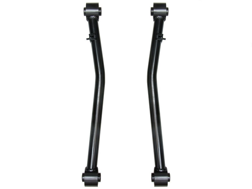 18-23 Jeep JL Front Fixed Lower Link Kit Suspension Icon Vehicle Dynamics