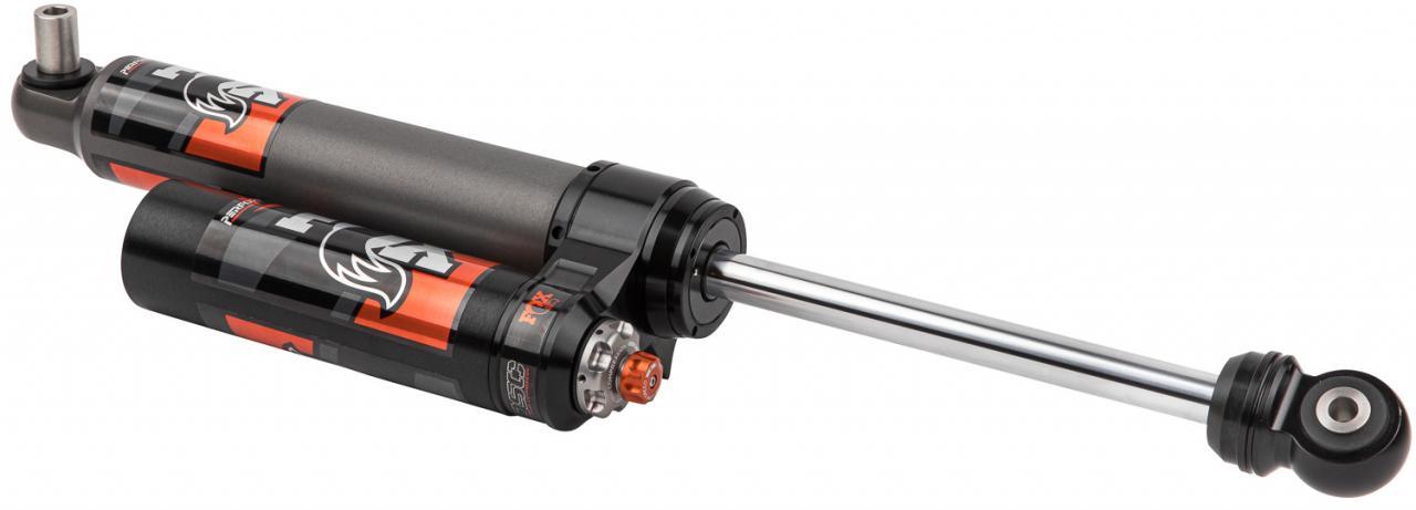 '18-23 Jeep JL Performance Elite Series PB 2.5 Rear Shocks Individual Display