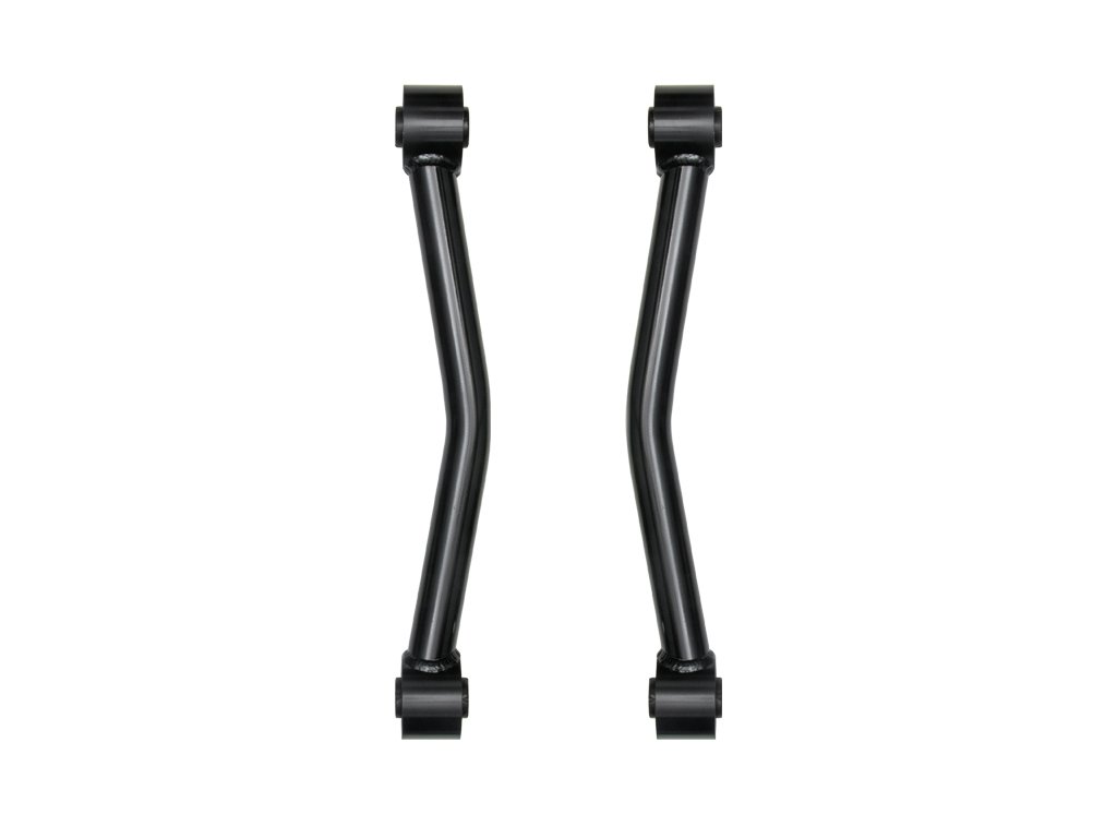 18-23  Jeep JL Rear Fixed Upper Link Kit Suspension Icon Vehicle Dynamics