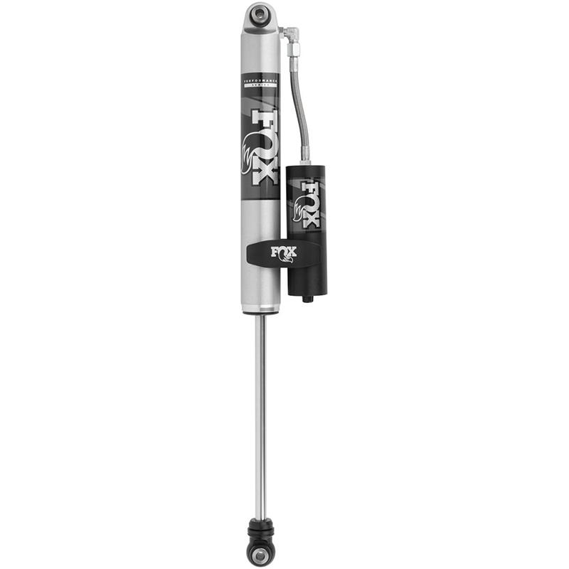 '18-23 Jeep JL 2.0 Performance Series RR Rear Shock-2-3" Lift Individual Display