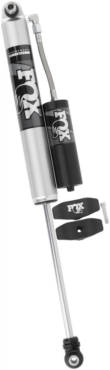 '18-23 Jeep JL 2.0 Performance Series RR Rear Shock-2-3" Lift Individual Display
