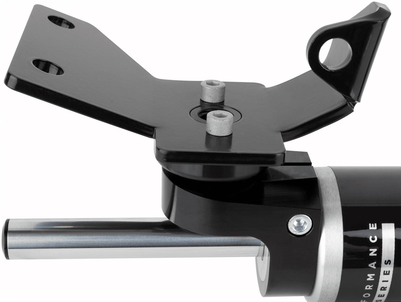 '18-23 Jeep JL 2.0 Performance Series TS Stabilizer Close-up Display