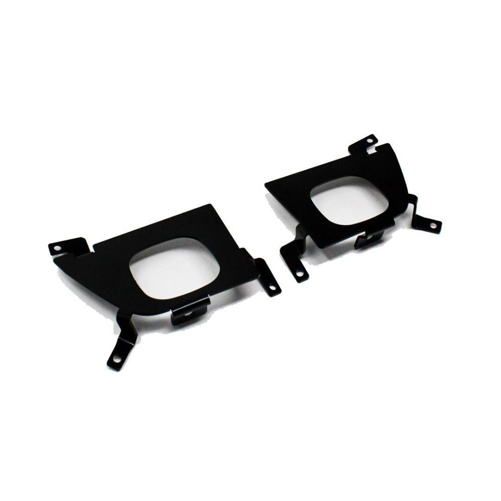 '19-22 Chevy 1500 Fog Light Kit Lighting Baja Designs individual parts display