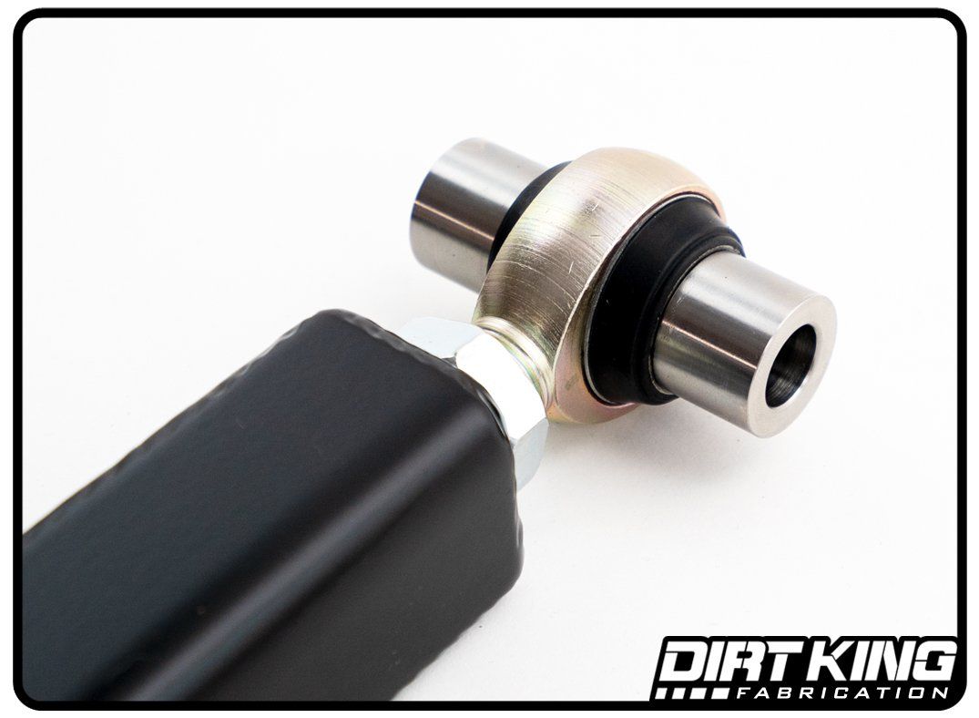 '19-23 Chevy/GMC 1500 Heim Upper Control Arms Close-up Display
