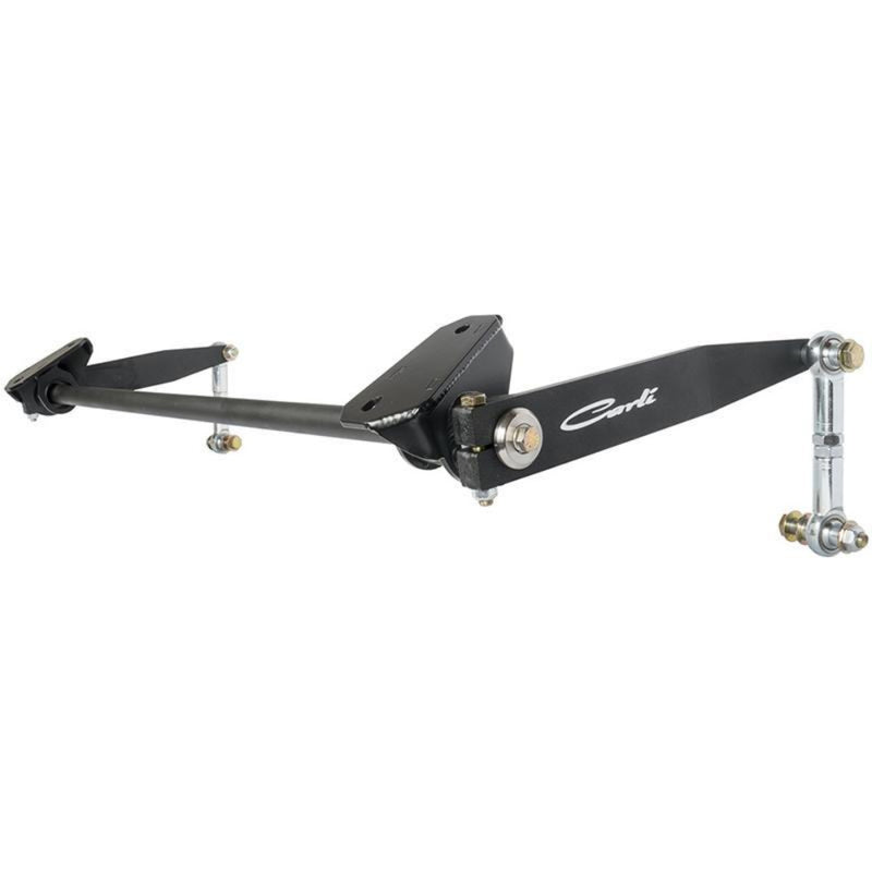 '19-23 Ram 3500 2.0 Backcountry System-3" Lift Suspension Carli Suspension