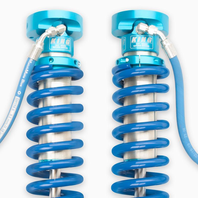 '19-23 Ford Ranger 2.5 RR Coilover Kit Suspension King Off-Road Shocks