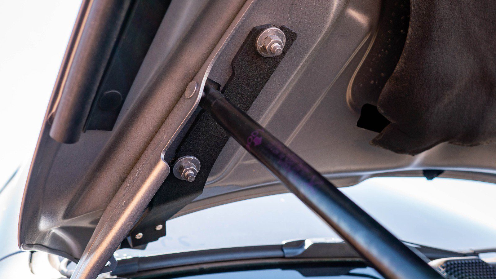 '19-23 Ram 2500/3500 SDHQ Built A-Pillar Light Mounts Lighting SDHQ Off Road