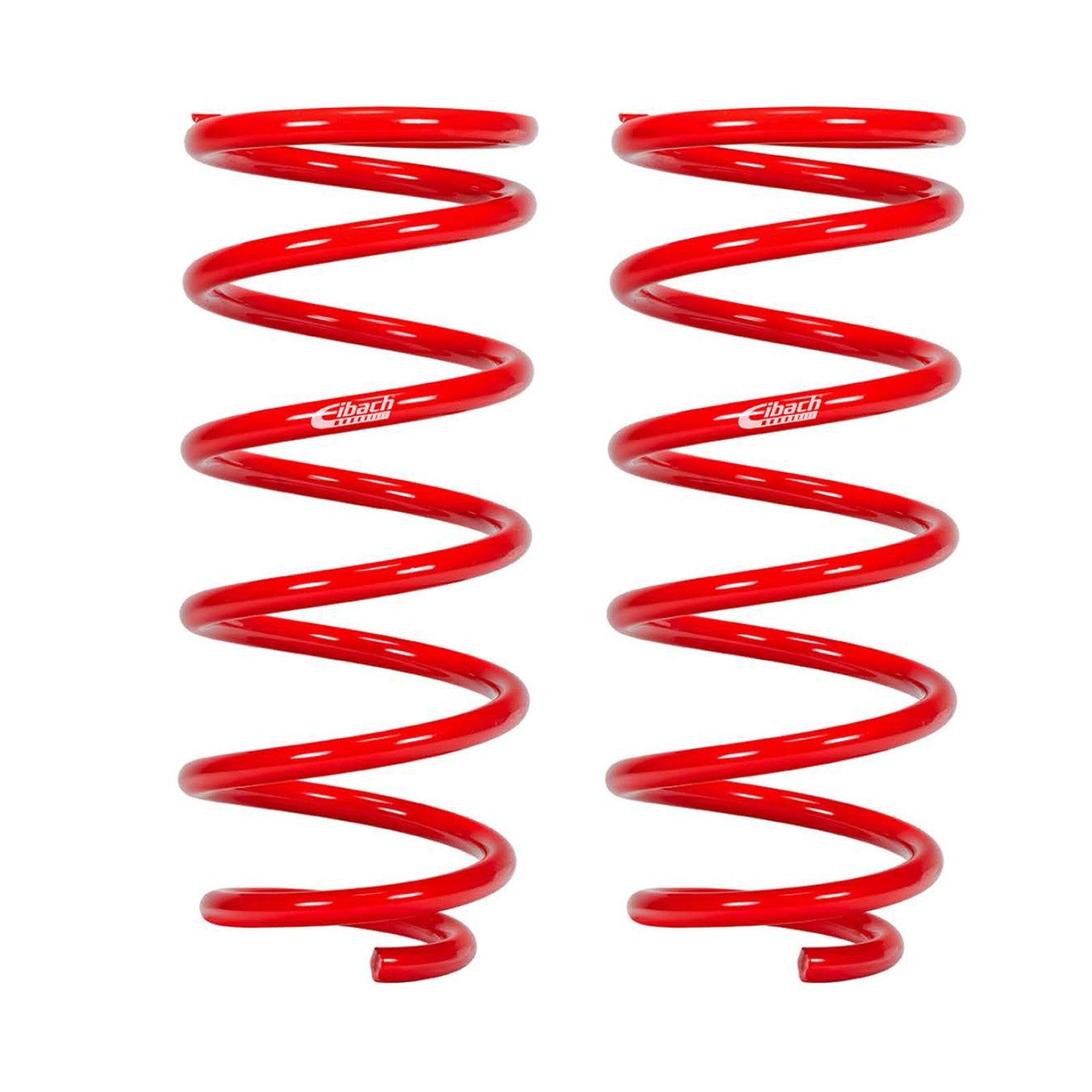 '19-20 Toyota 4Runner TRD PRO Springs PRO-Lift Kit Suspension Eibach individual display