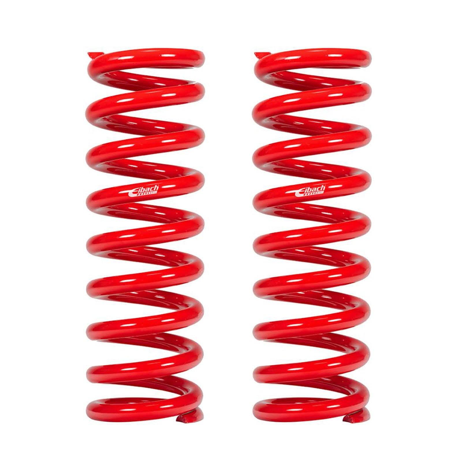 '19-20 Toyota 4Runner TRD PRO Springs PRO-Lift Kit Suspension Eibach individual display