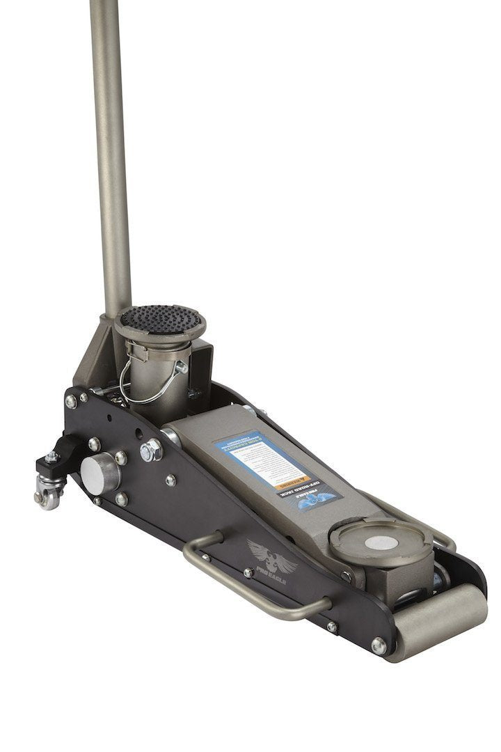 2 Ton Off Road Jack Off-Road Jacks Pro Eagle Jacks (bottom part)