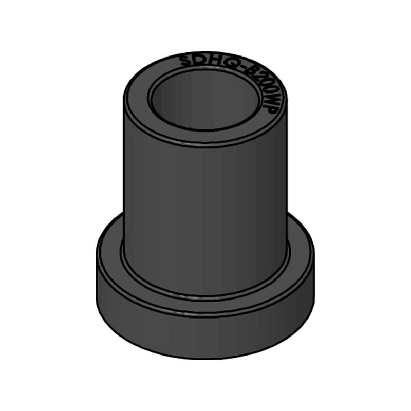 2" Urethane Half Bushing Bushings SDHQ Off Road