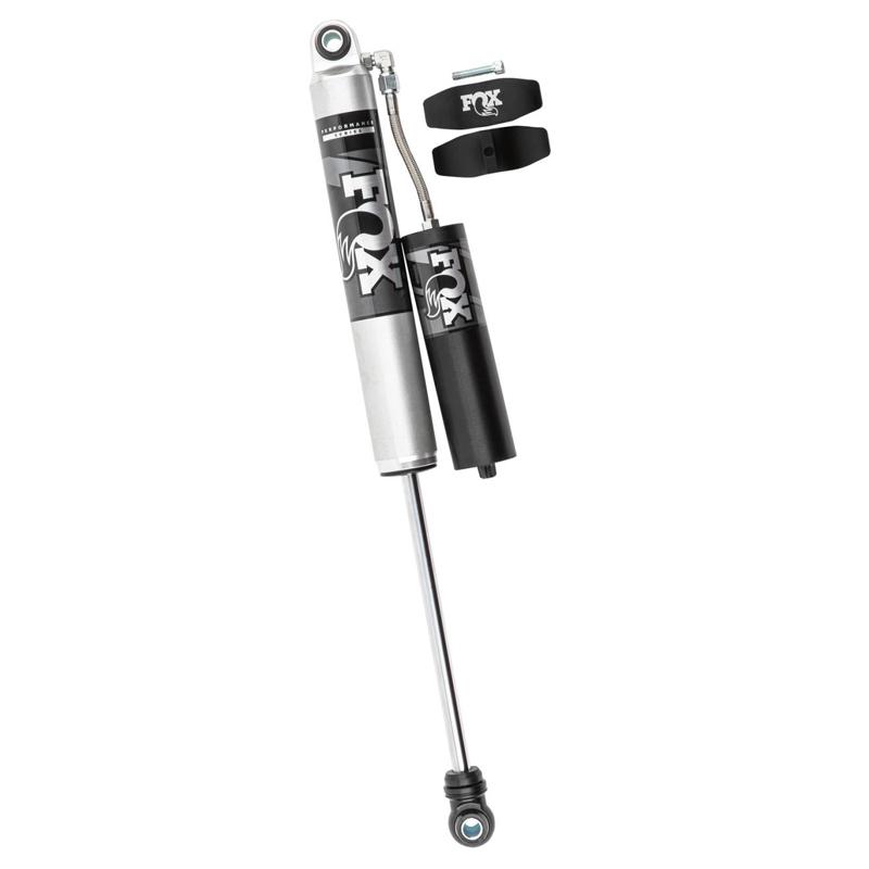 '20-23 Chevy/GMC 2500/3500 2.0 Performance Series RR Rear Shock Individual Display