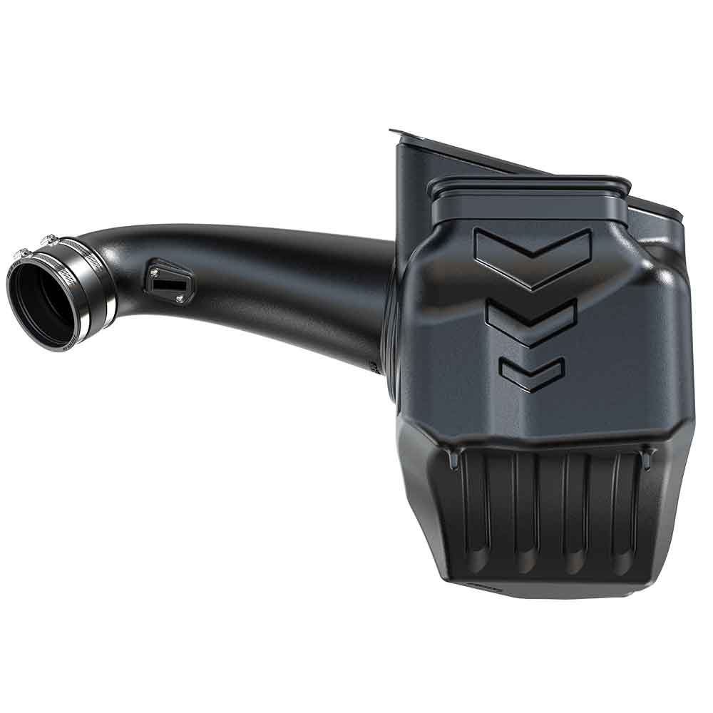 '20-23 Chevy/GMC 2500/3500 DURAMAX L5P 6.6L Cold Air Intake S&B Filters (bottom part)