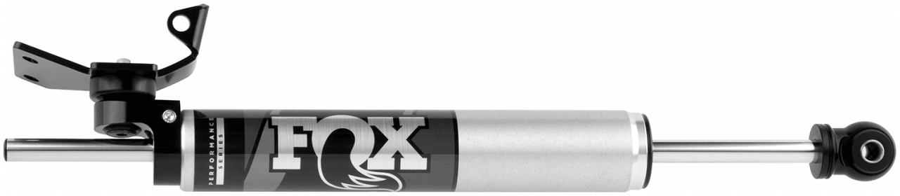 '20-23 Jeep JT Gladiator Fox 2.0 Performance Series TS Stabilizer Individual Display