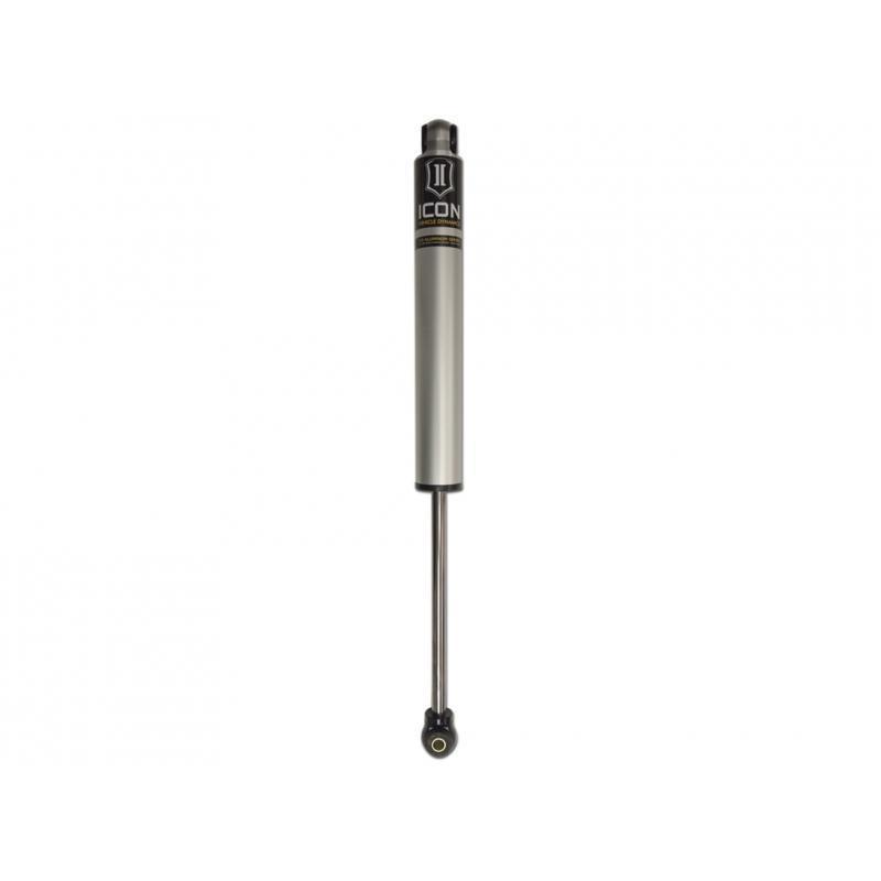 20-23 Jeep (JT) Gladiator 2.0 VS IR Front Shock Suspension Icon Vehicle Dynamics