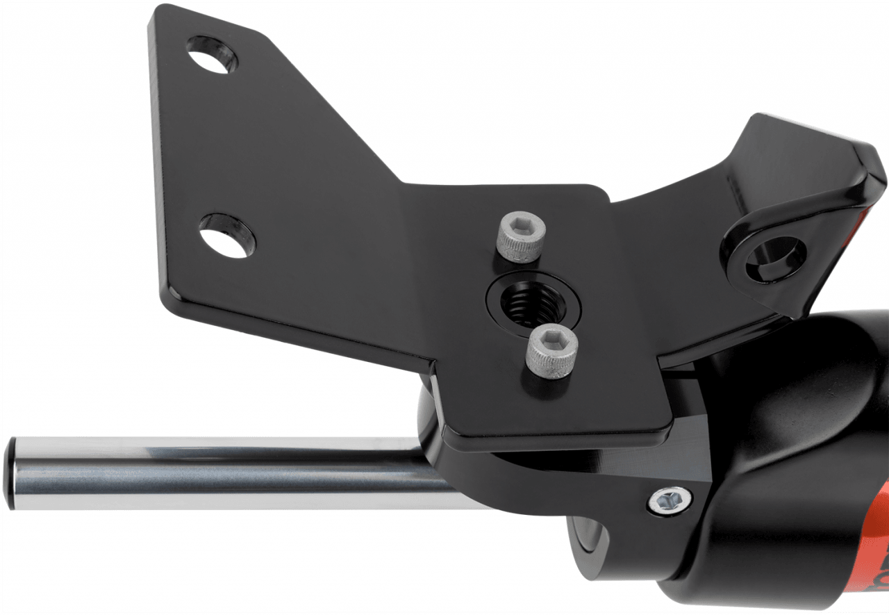 '20-23 Jeep JT Gladiator Factory Series 2.0 ATS Stabilizer Close-up Display
