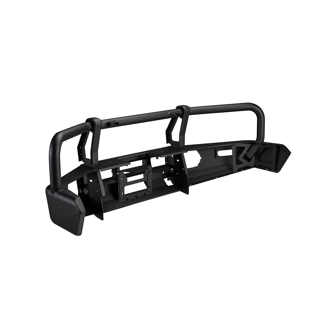 '16-23 Toyota Tacoma Summit Series Bumper ARB (back part)